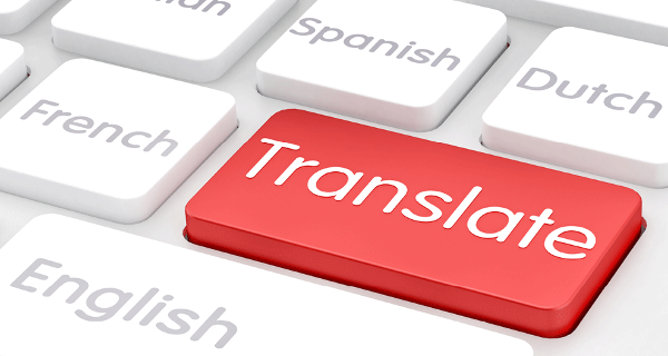 Translate missing