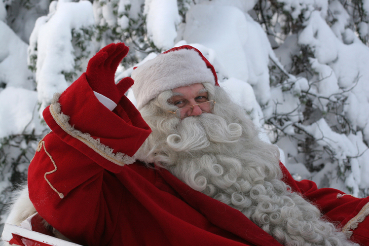 Babbo natale